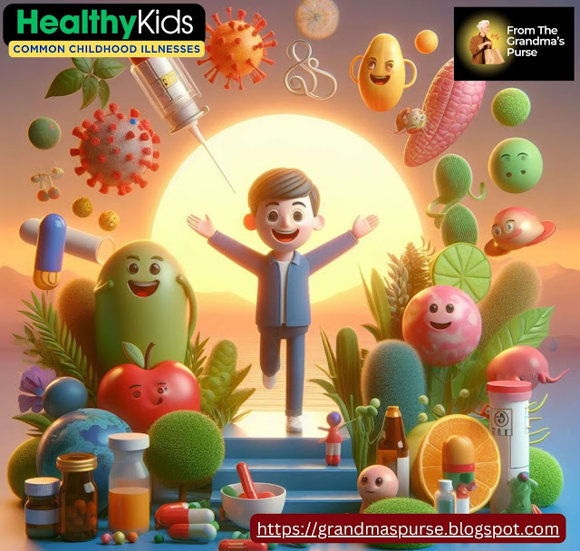 Healthy Kids