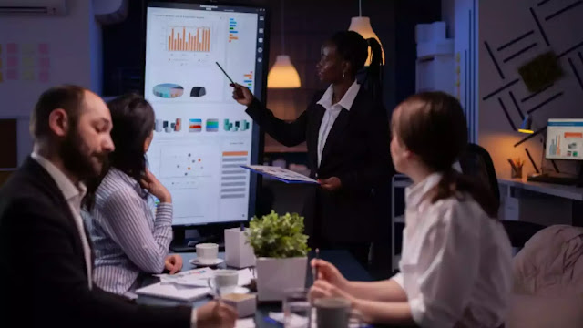 Scrum Master Jobs In Canada