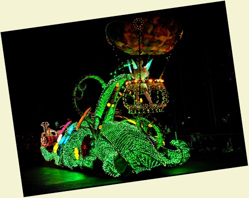 30b - Electrial Parade