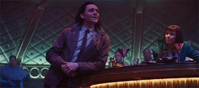 Be Quizzed The Ultimate Loki Quiz Answers 100% Score