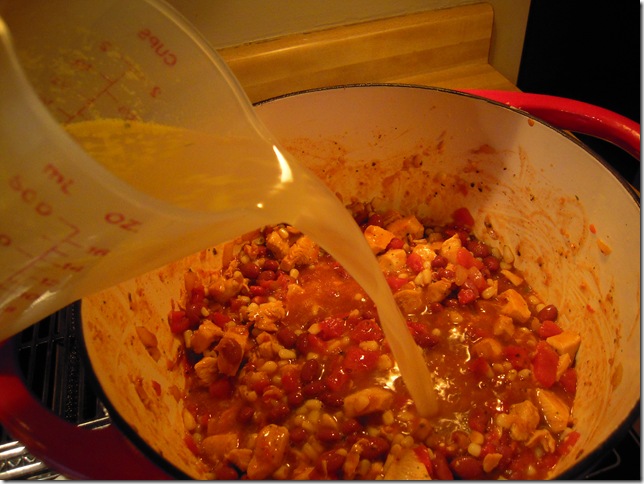 az chicken chili 012