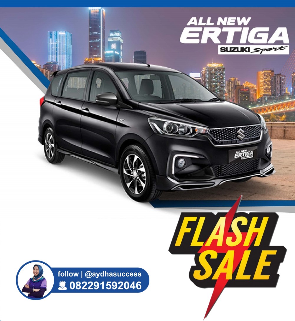 All New Ertiga