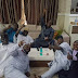 See How Gov Yahaya Bello and His Aides Celebrated After Supreme Court Victory (Photos)