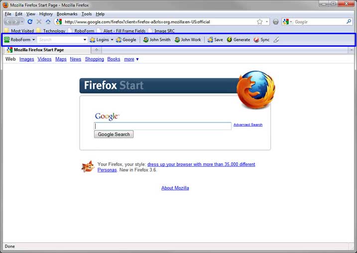 Mozilla Firefox Free DownloaD ~ Kohat Softwares