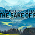 Nelson Mandela Motivational Quotes - Peace