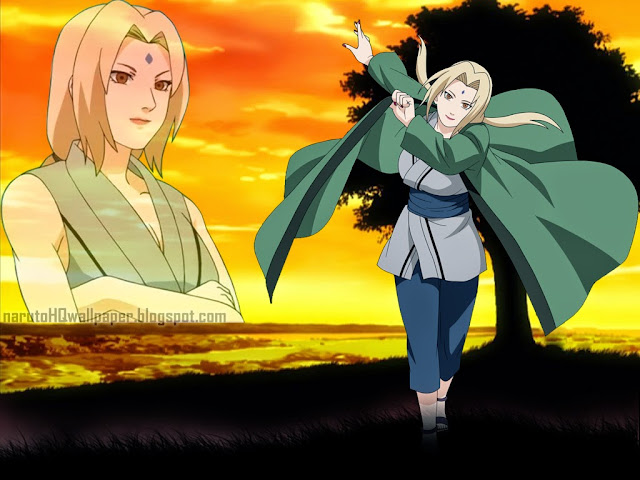 Sannin dari Konohagakure