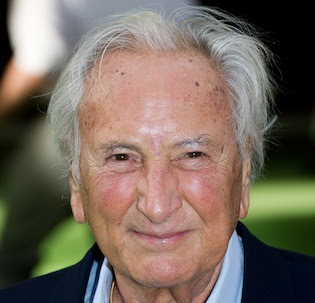 Michael Winner Jewish