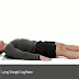 Lying Straight Leg Raise