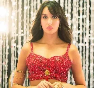 Nora Fatehi Family Husband Son Daughter Father Mother Marriage Photos Biography Profile.