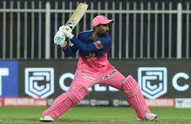 Rahul Teotia's bat will speak again in IPL: Coach Vijay Yadav said