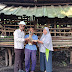  Apical Berikan Program Budidaya Kambing dan Pelatihan Rencana Bisnis untuk Kelompok Tani di Dumai 