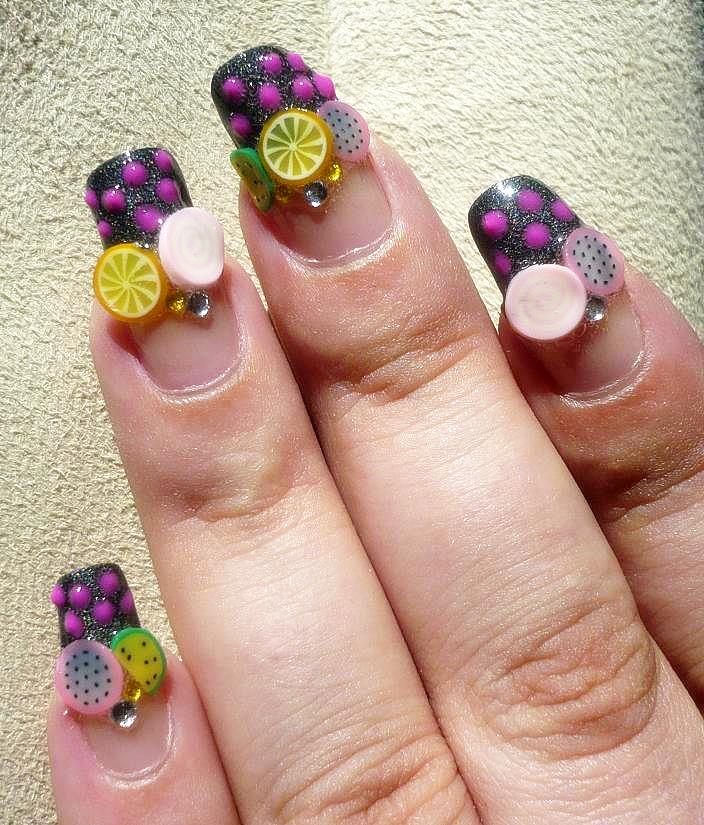 Nail Art