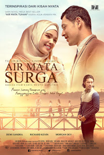 Download Air Mata Surga (2015) WEBDL