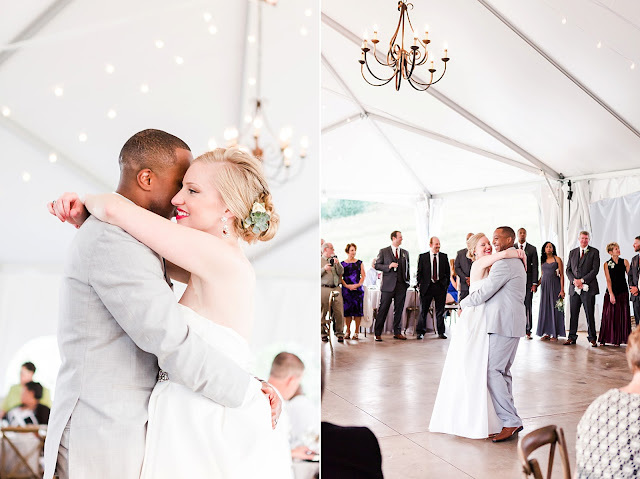 A Formal Grey and Copper Wedding at Glen Ellen Farm in Ijamsville, MD by Heather Ryan Photography