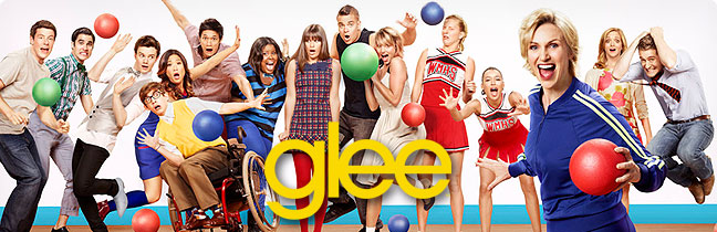6cf67d Glee 3ª Temporada Legendado RMVB + AVI 