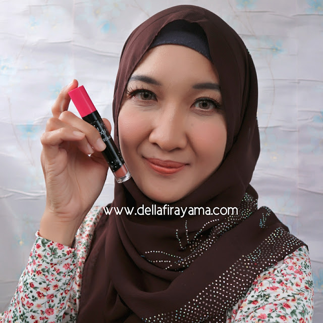 Pixy Lip Cream Mild Peach