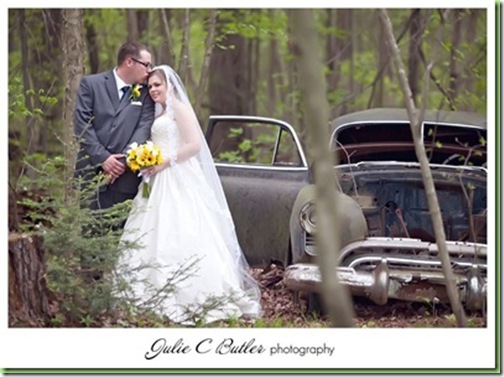 wedding teaser