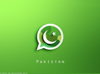 Pakistani whatsapp group link