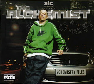 The Alchemist The Chemistry Files