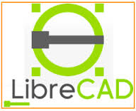 Resultado de imagen de librecad logo