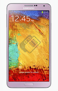 SPESIFIKASI SAMSUNG GALAXY NOTE 3 NEO DUOS