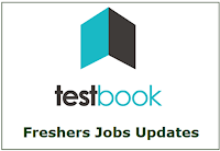 Testbook Freshers Recruitment 2023 | Python Developer | Mumbai