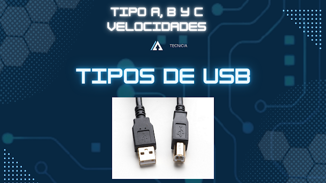 Logo y dos cables USB