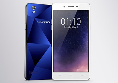 Oppo Mirror 5