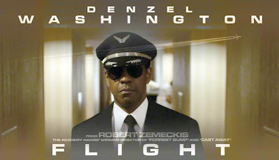 Official "Flight" Trailer