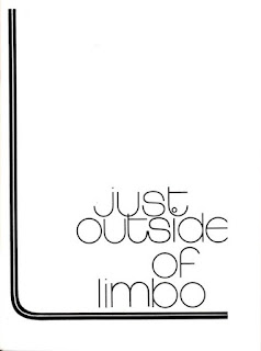 just outside limbo cover