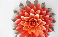 23+ Bunga Kertas Origami Sederhana, Paling Populer!