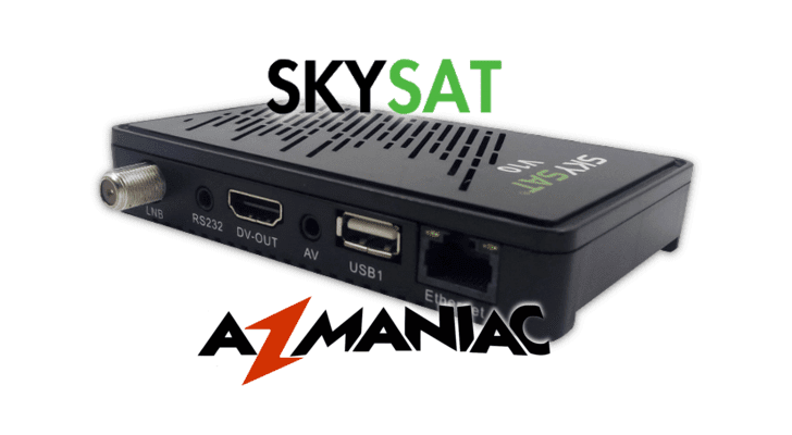 Skysat V10