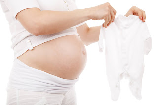 Larangan saat hamil