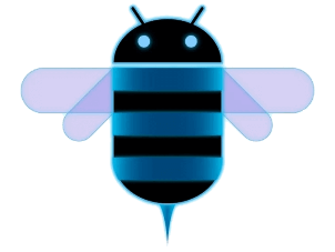 Android Honeycomb 3.2