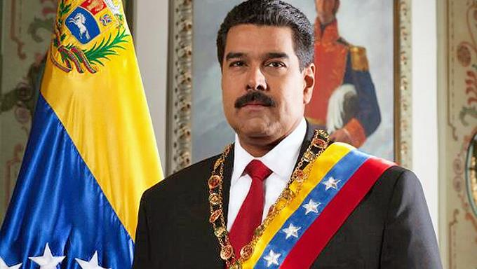 Venezuela dice a EEUU que Maduro es quien impulsó el diálogo con la oposición