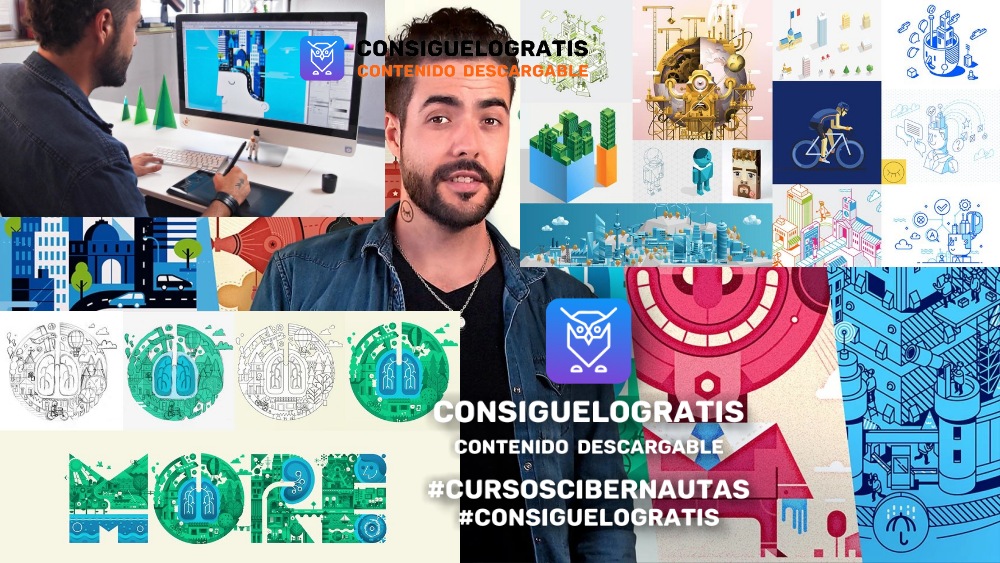 Consiguelogratis.com - Descarga gratis / Consiguelogratis descargar cursos gratis #consiguelogratis libros consiguelogratis multimedia consiguelogratis