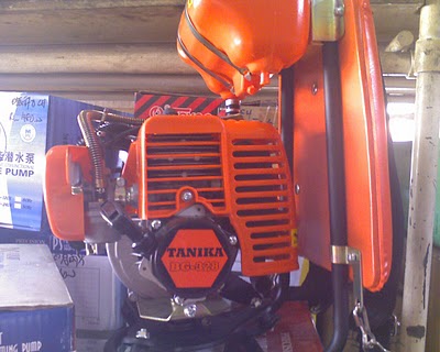 kedai jual mesin rumput