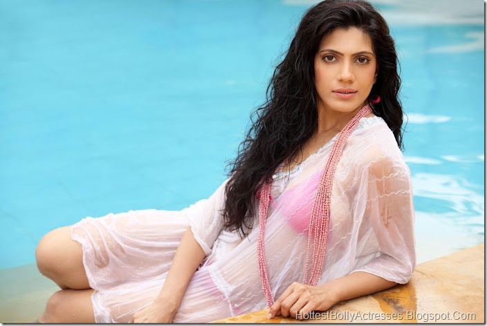 Rupali Falguni Hot Pics 2