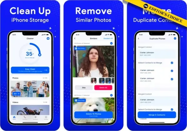 List of Mobile Cleaner Apps You should delete