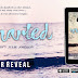 Cover Reveal + Giveaway: Uncharted by Julie Johnson