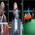 Rencontres Débats : Billy Kambale de l ' UNC démontre comment le système Kabila détruit le pays à cause de la corruption (vidéo)