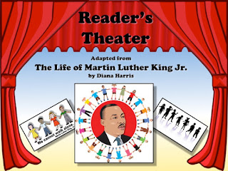 https://www.teacherspayteachers.com/Product/Readers-Theater-LIFE-OF-MARTIN-LUTHER-KING-JR-Great-For-Black-History-Month-2918475