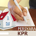 PERSYARATAN KPR