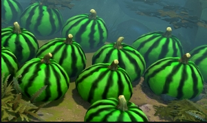 Watermelon Trees Default other mod