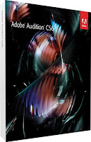 Adobe Audition CS6 5.0 Build 708 Full Patch/ Crack