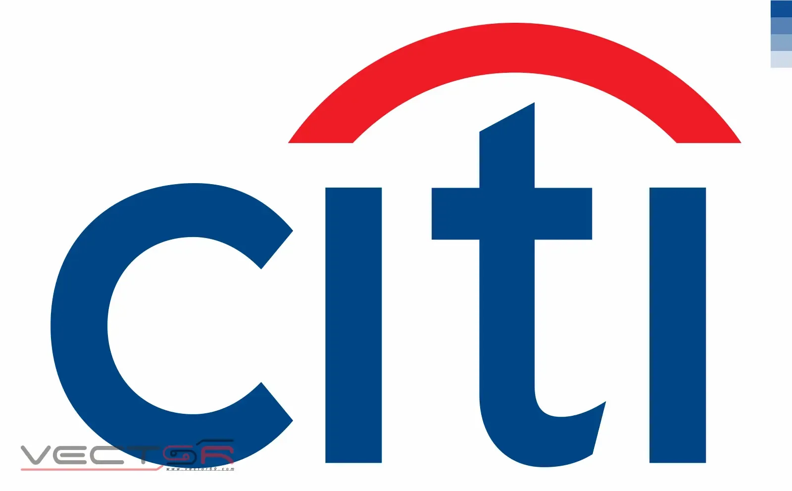 Citigroup Inc. Logo - Download Vector File Encapsulated PostScript (.EPS)
