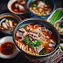 Traditional Chinese Hong Dou Tang Soup Recipe