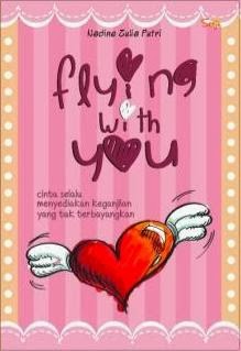 [Review] Flying with You — Nadine Zulia Putri