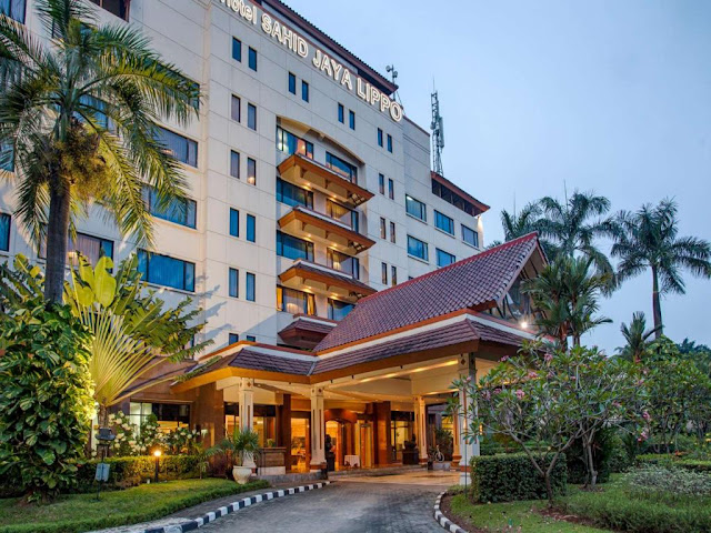 Hotel Sahid Jaya Lippo Cikarang