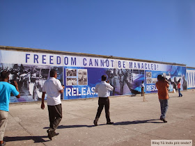 Robben Island